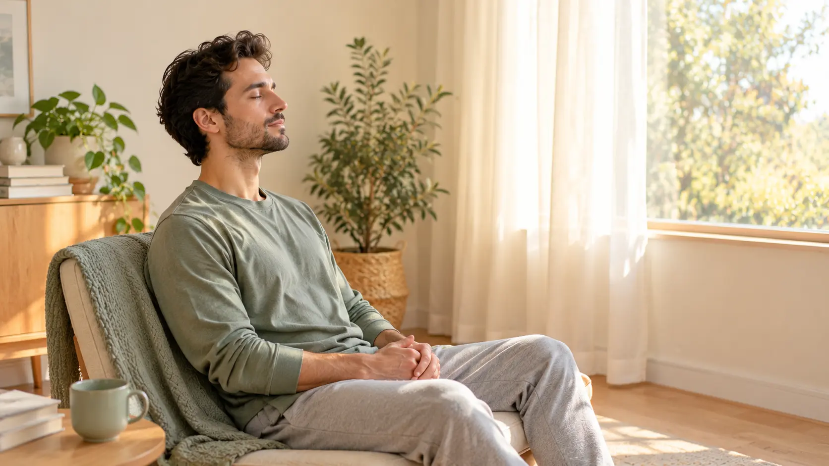 5 Minute Meditation for Beginners: A Simple Daily Practice