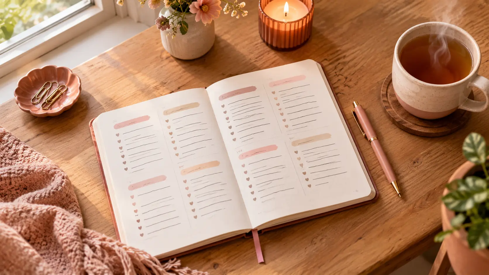 Dopamine Menu: How to Make One That Actually Works