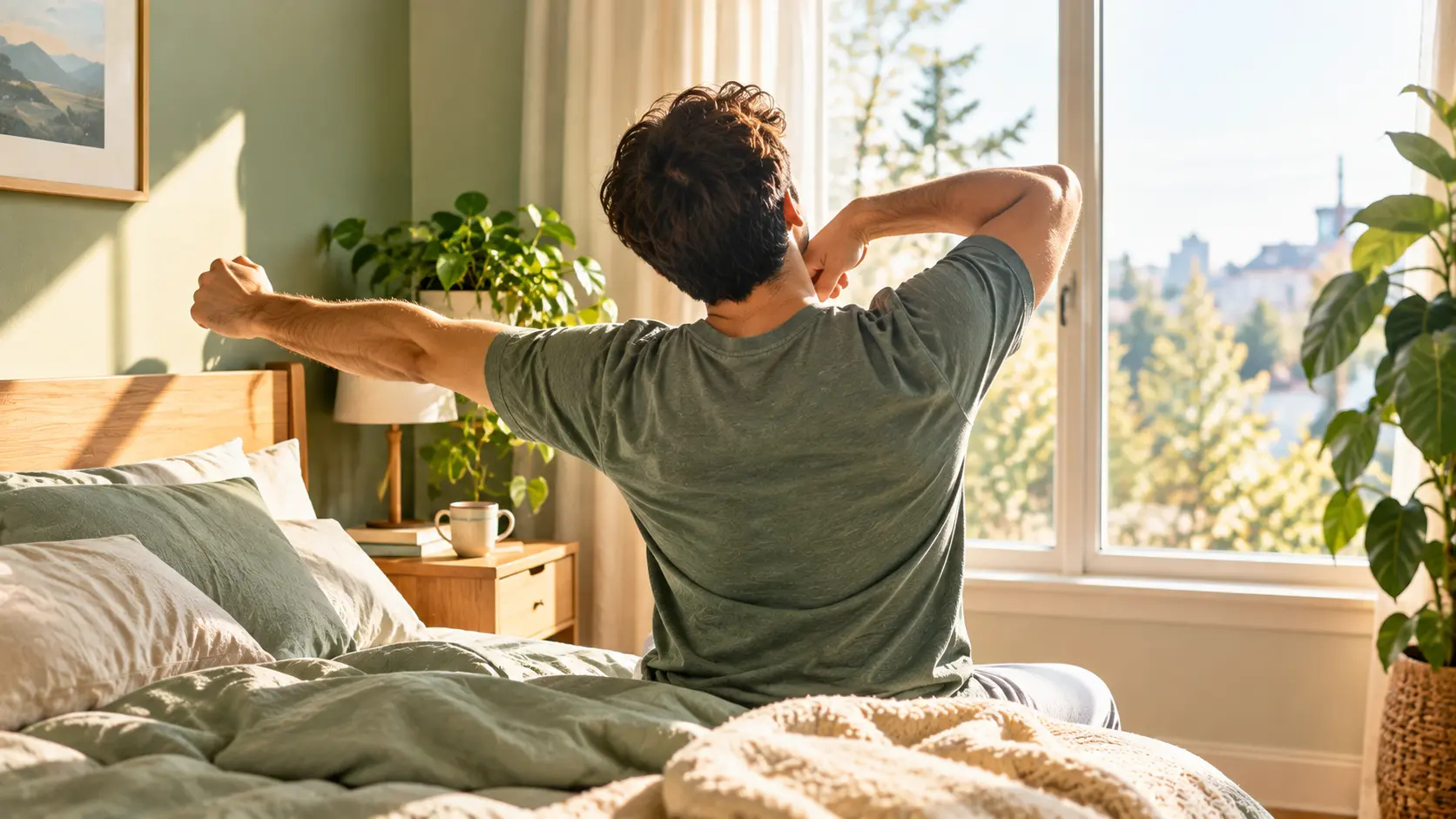 How to Fix Your Sleep Schedule in 7 Days