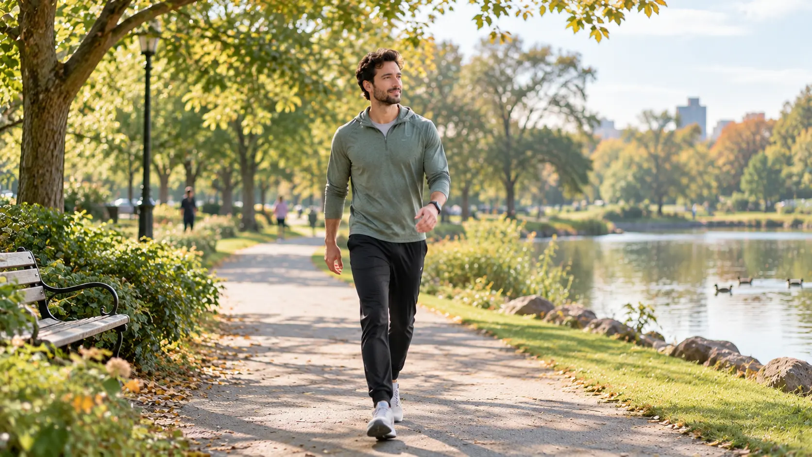 Zone 2 Cardio for Beginners: What It Is and How to Start